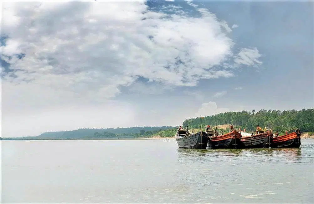 Talasari Beach
