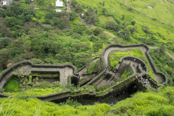 Enjoy exploring some prominent sites of Lonavala