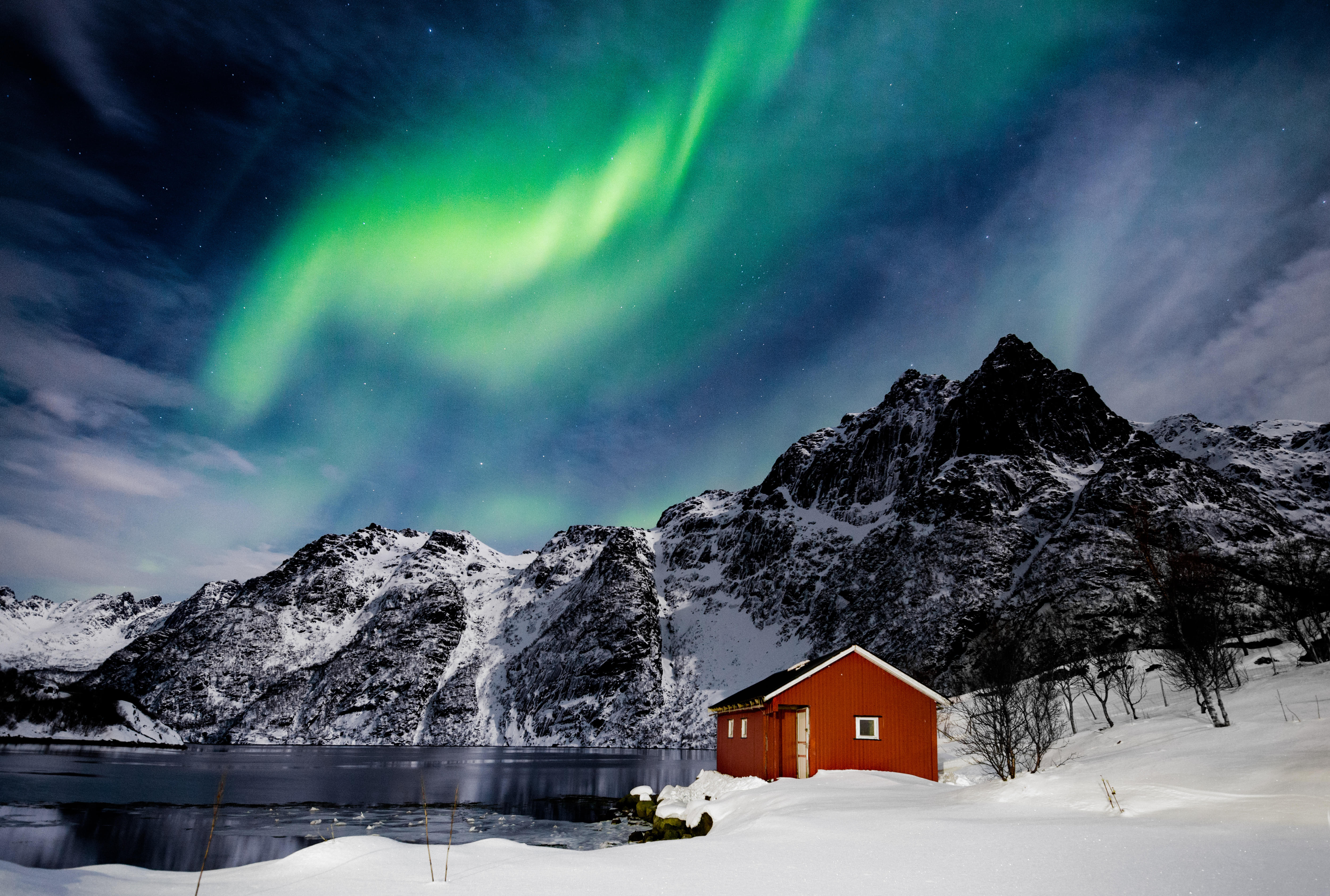 Svolvaer Tour Packages | Upto 40% Off