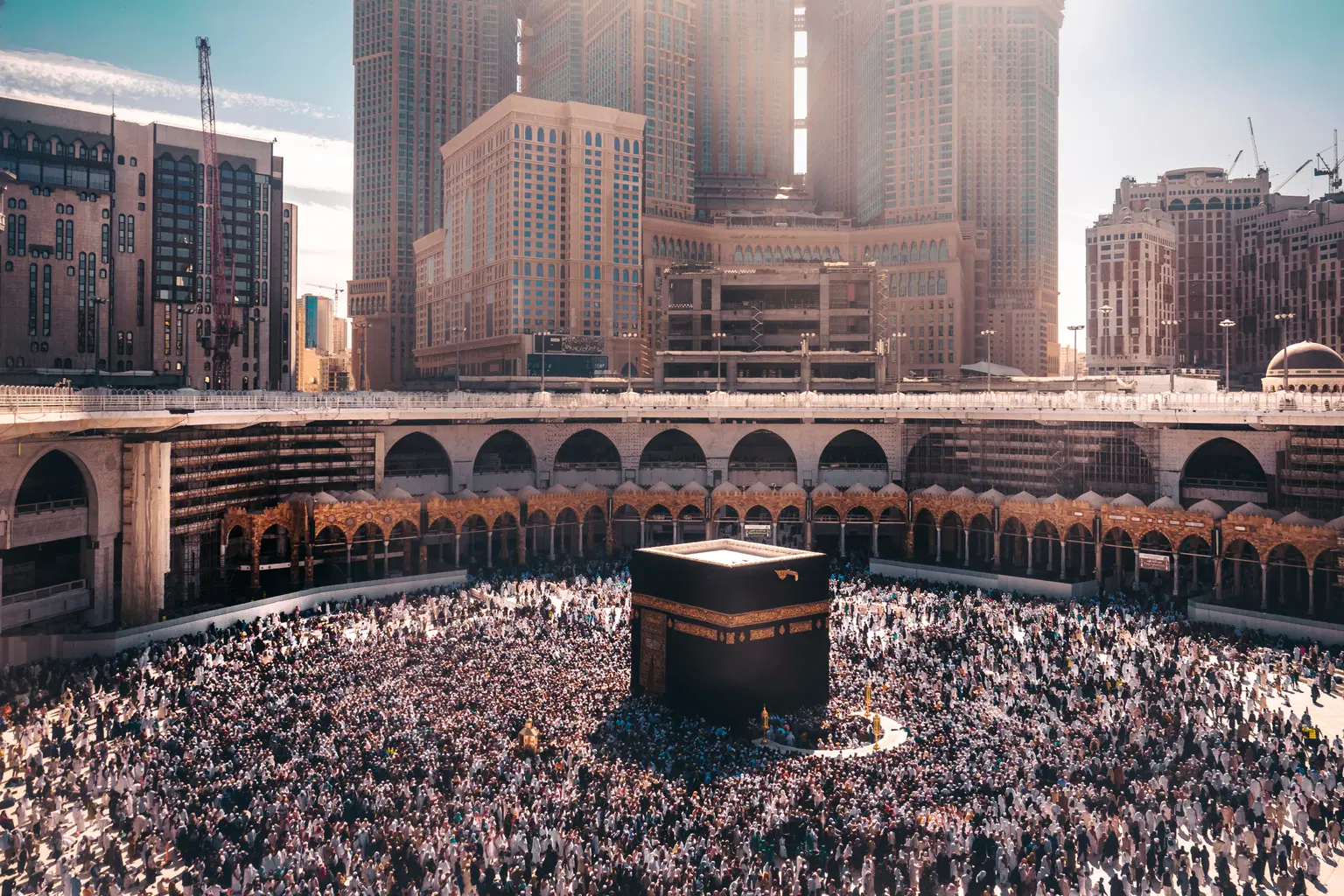 Kaaba