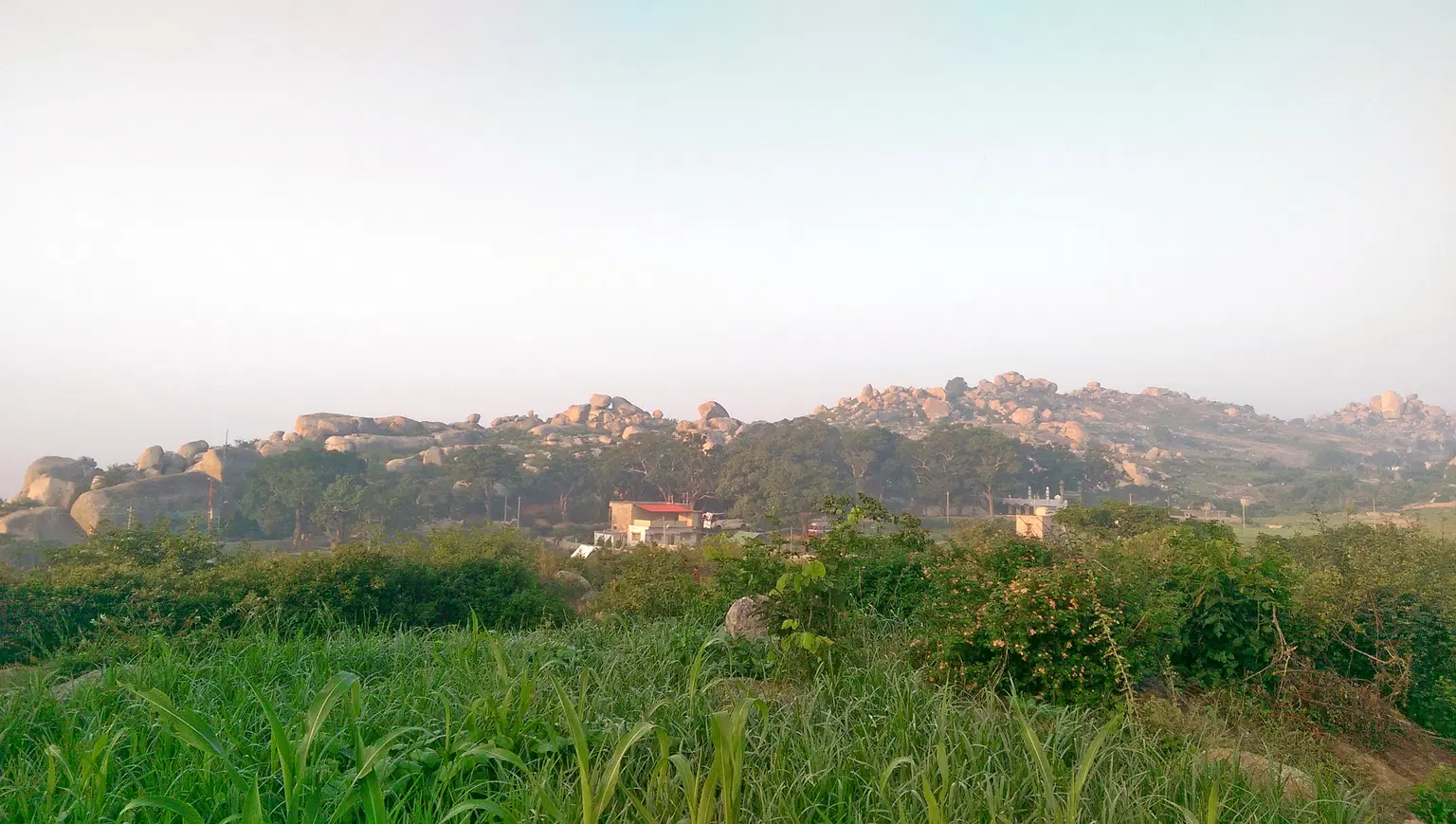 Photo from Mahalakshmi Malini's trip