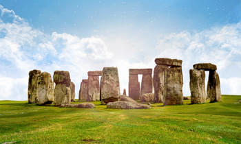 Stonehenge