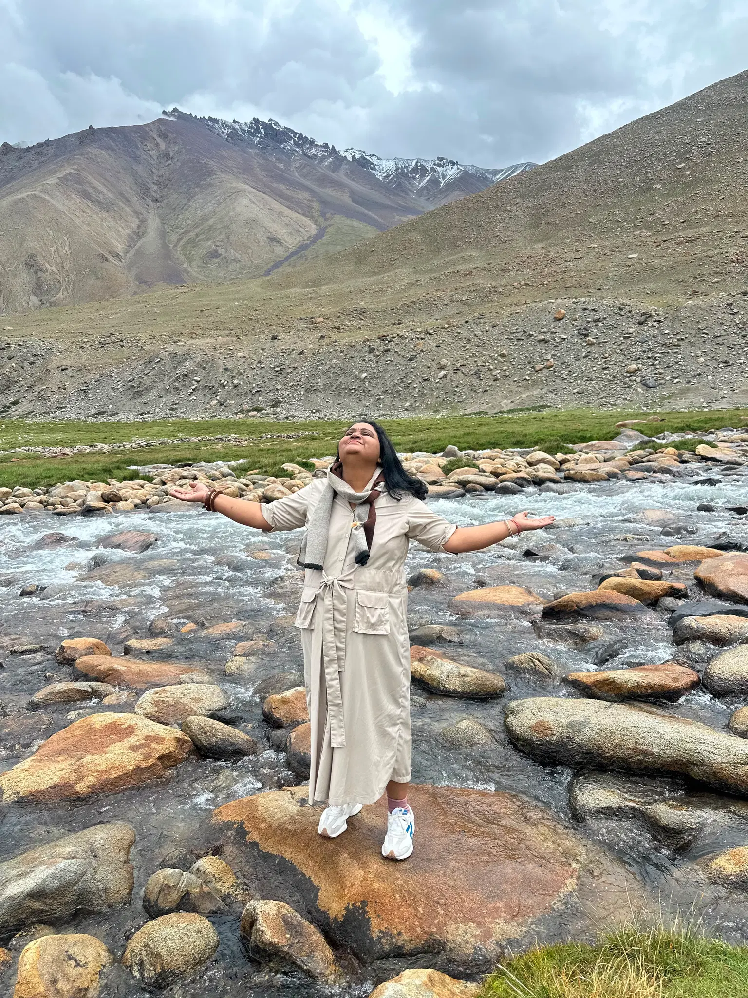 Photo from Pushpa Jain's trip