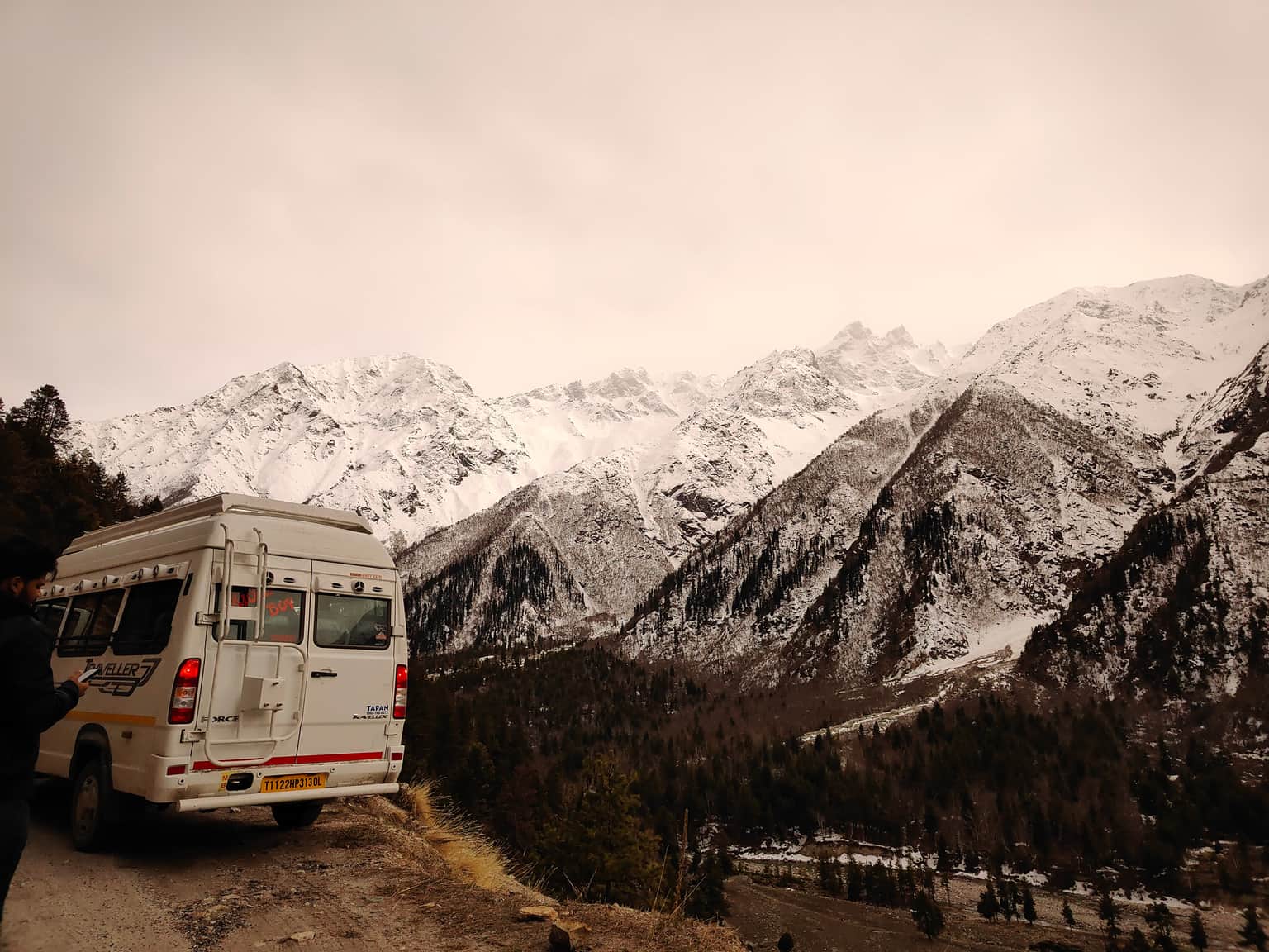 Photo from Richa  Dhanuka 's trip