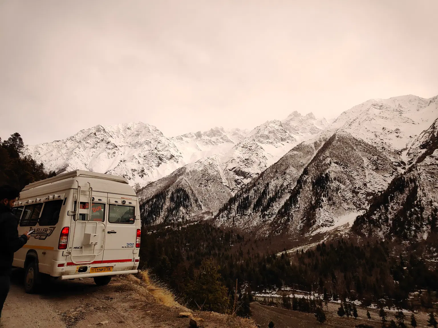 Photo from Richa  Dhanuka 's trip
