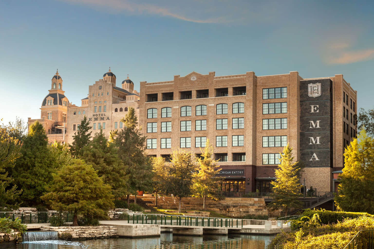 Pearl Brewery