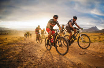 Cycle Rental In Pondicherry