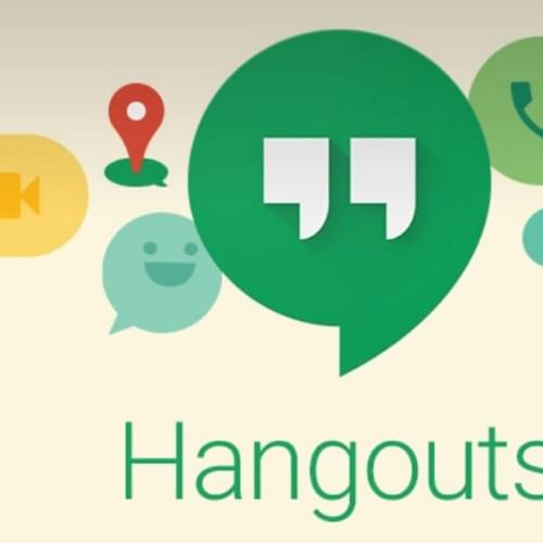 Google Hangouts