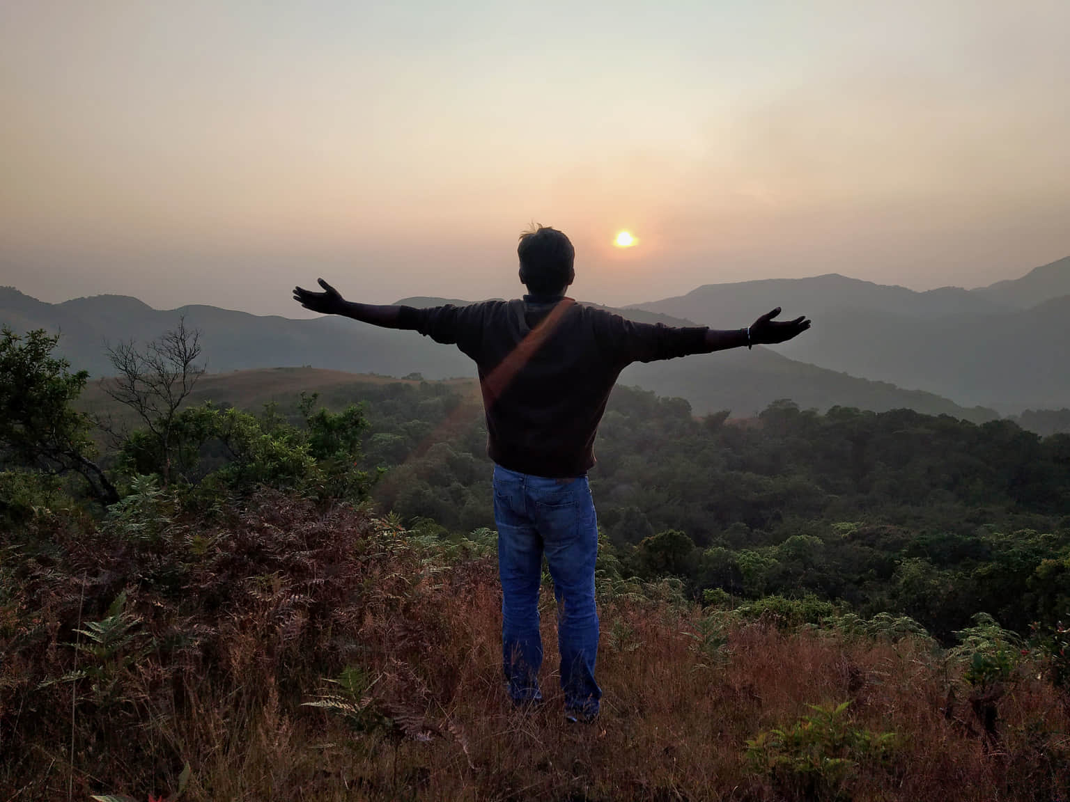 Photo from Rajkumar Jathan's trip
