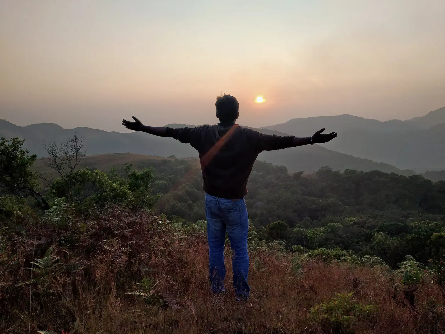 Photo from Rajkumar Jathan's trip