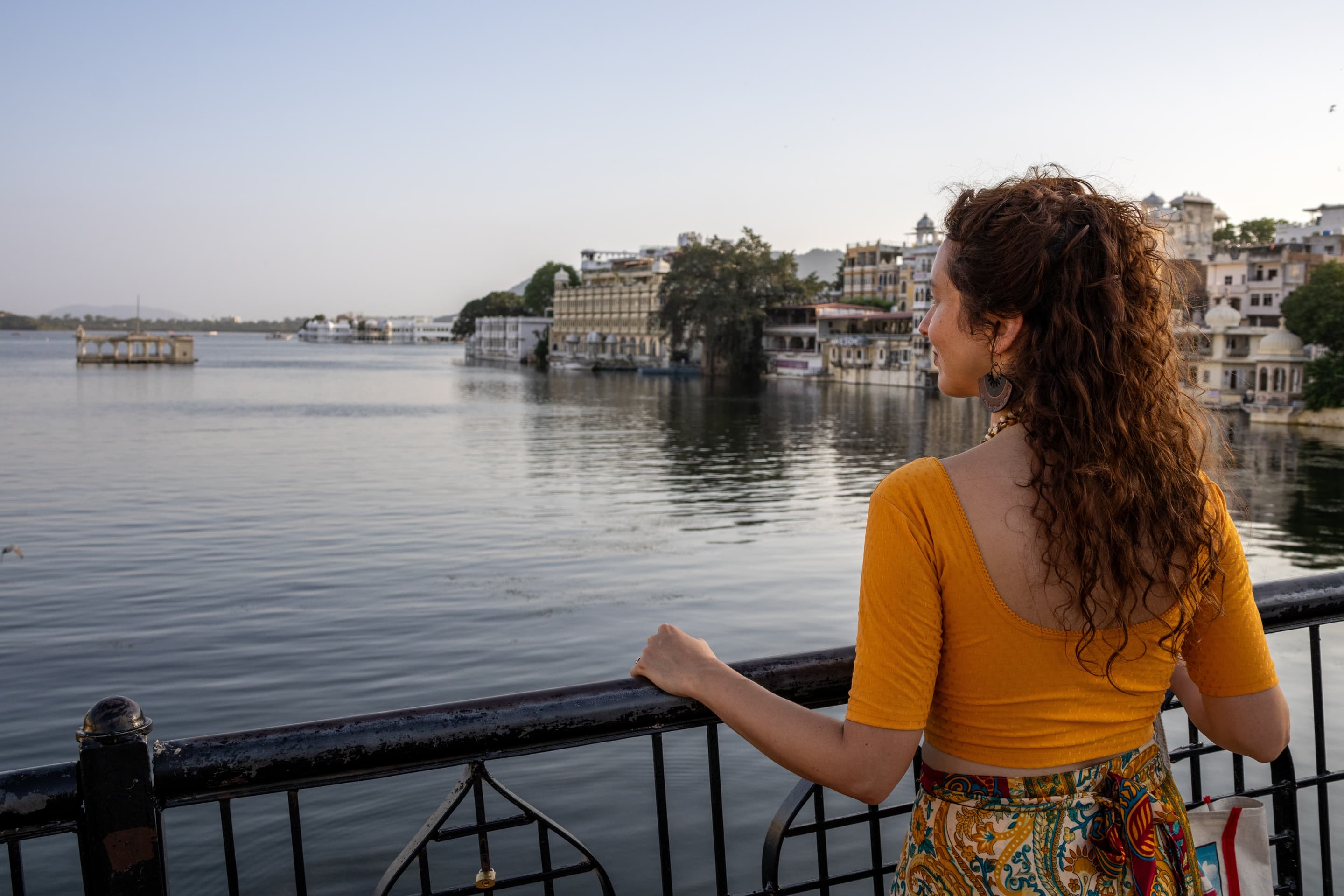 Udaipur Holiday Packages from Mumbai