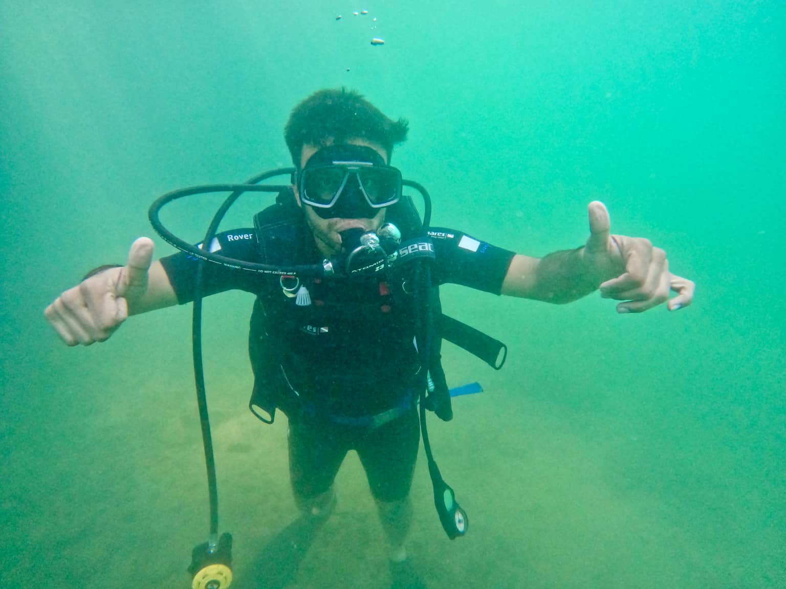 Photo from Deepanshu Batra's trip