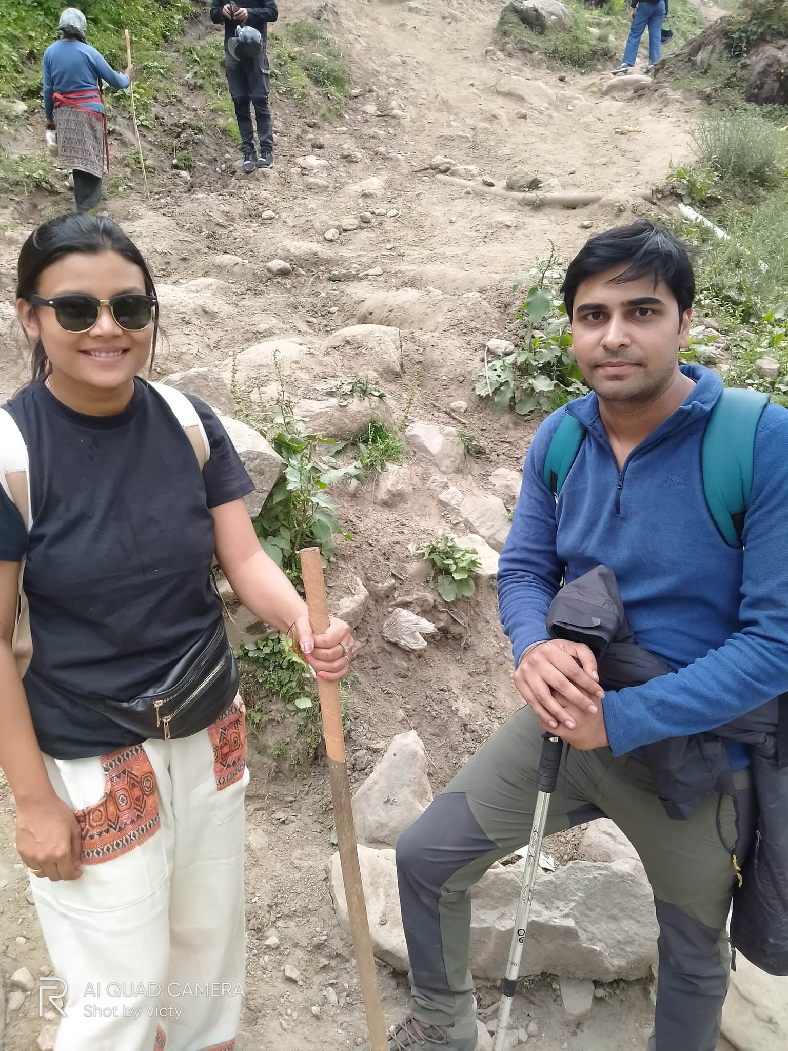 Photo from Vipin Yadav's trip
