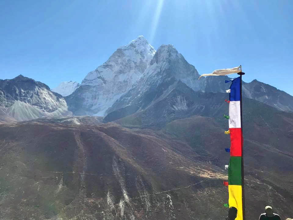 Photo from Surya Narayana's trip
