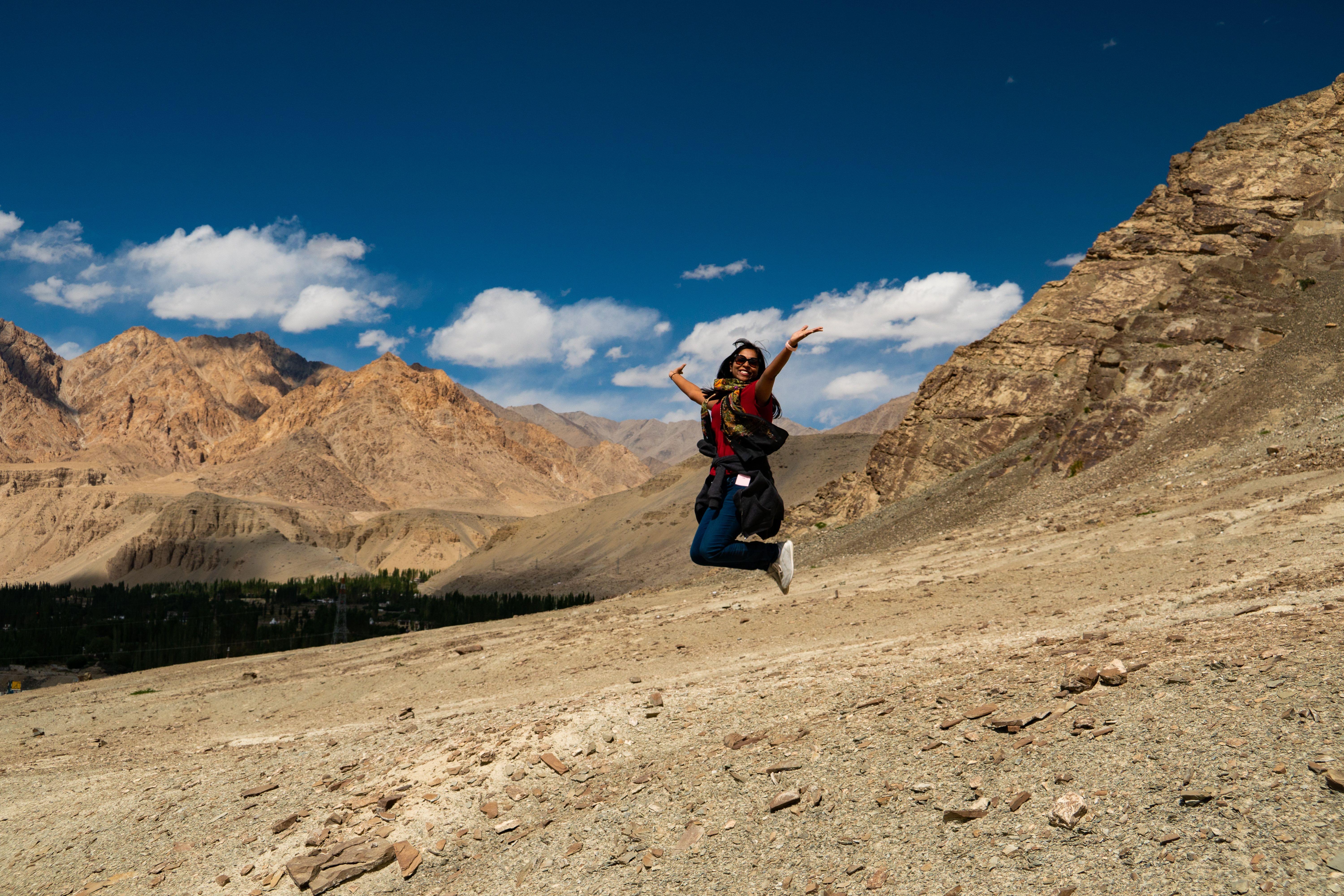 Ladakh Tour Packages