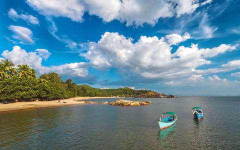 Best Places To Stay in Gokarna