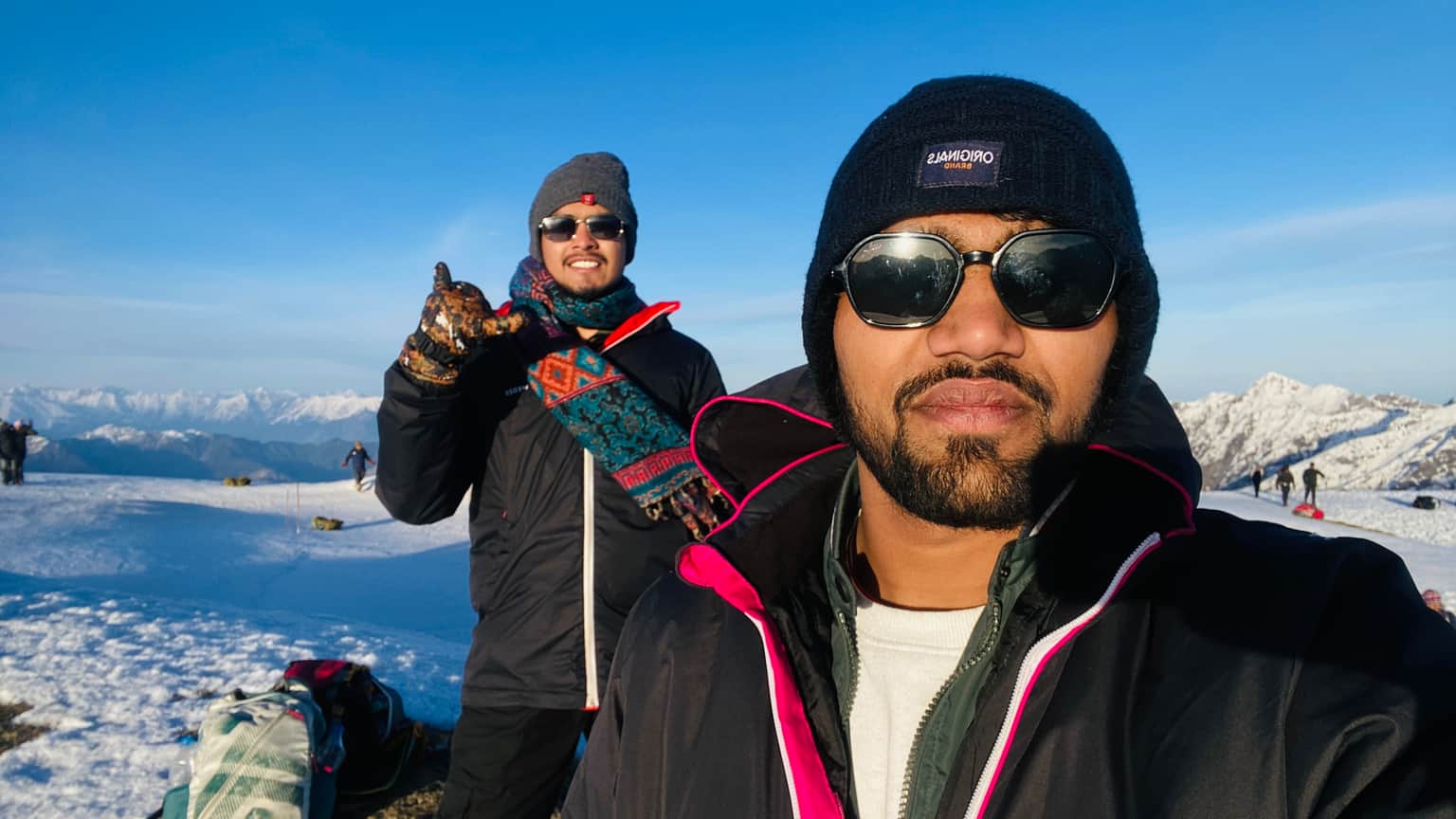 Photo from Ritik  Patel's trip