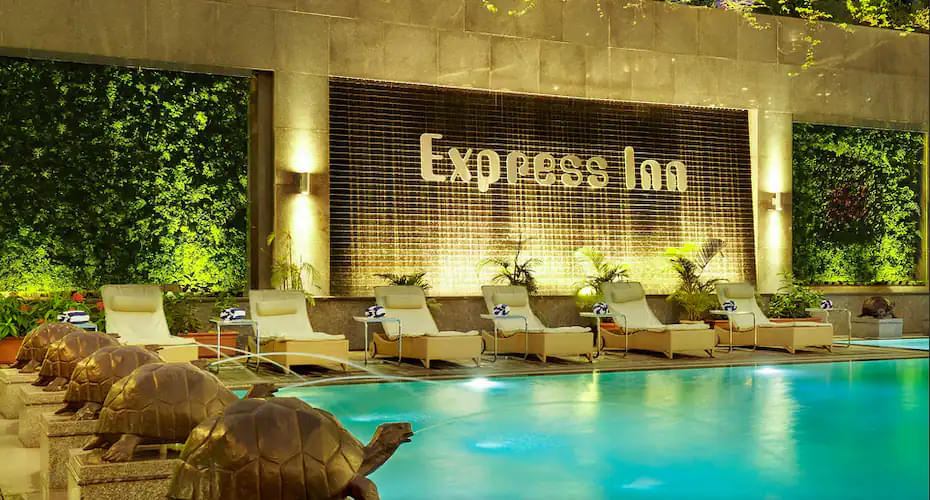 Express Inn, Nashik Image