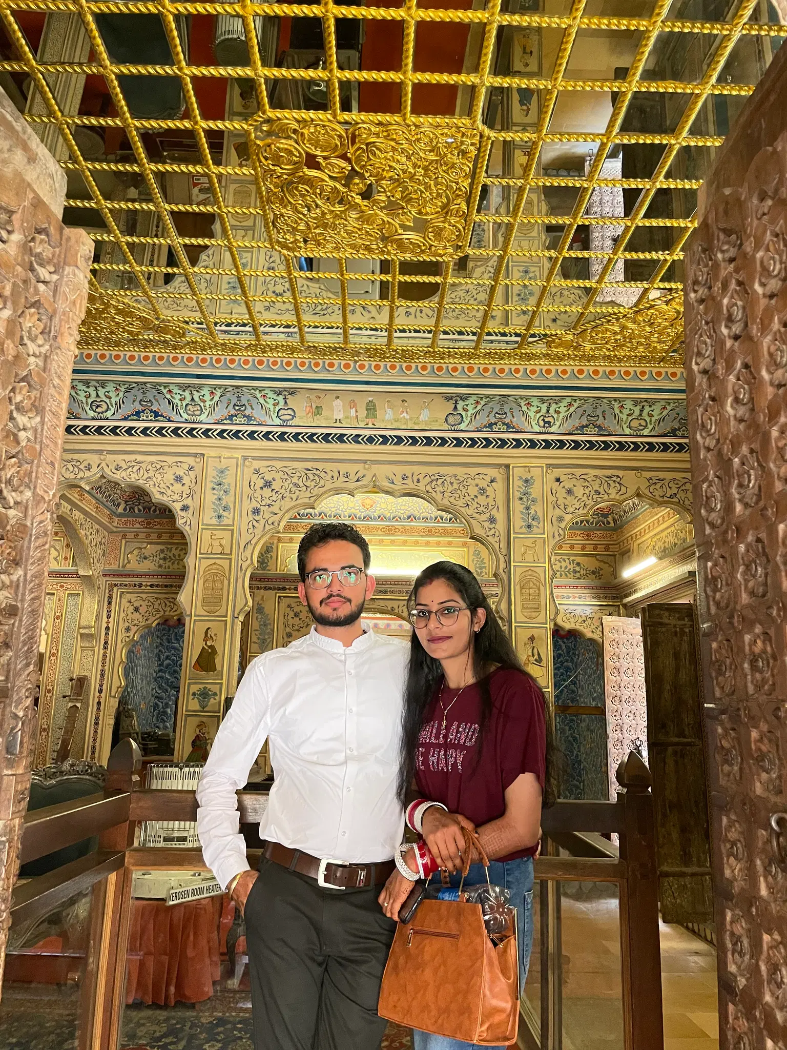 Photo from Khushwant Singh Yadav's trip