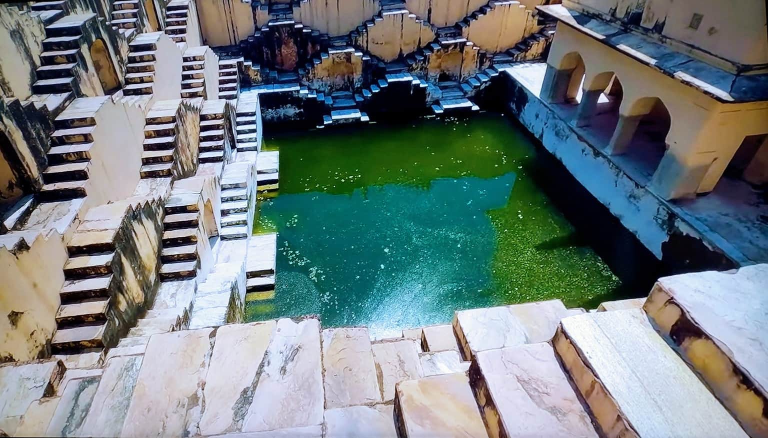 Panna Meena ka Kund, <em>Jaipur</em>