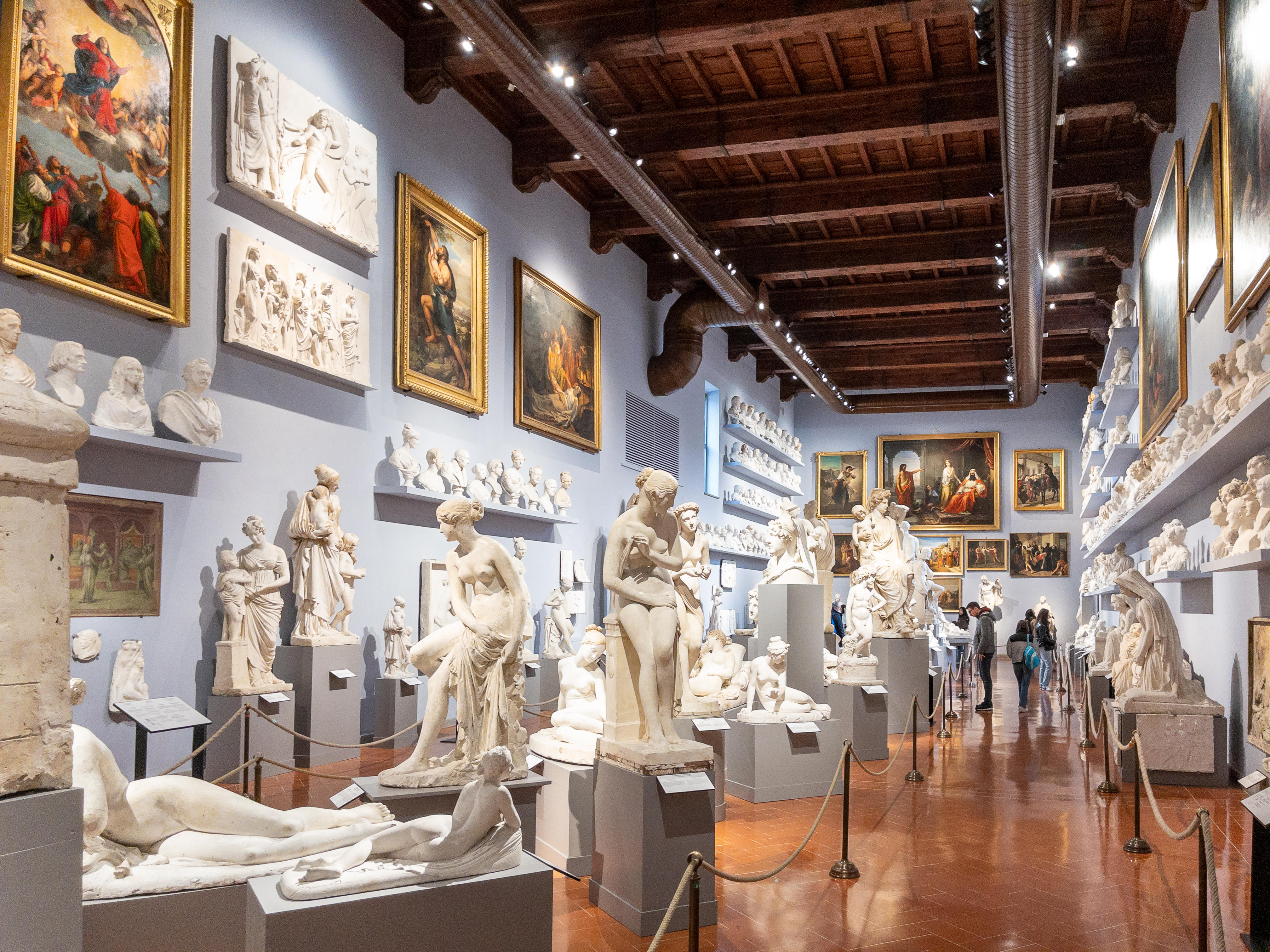 Accademia Gallery