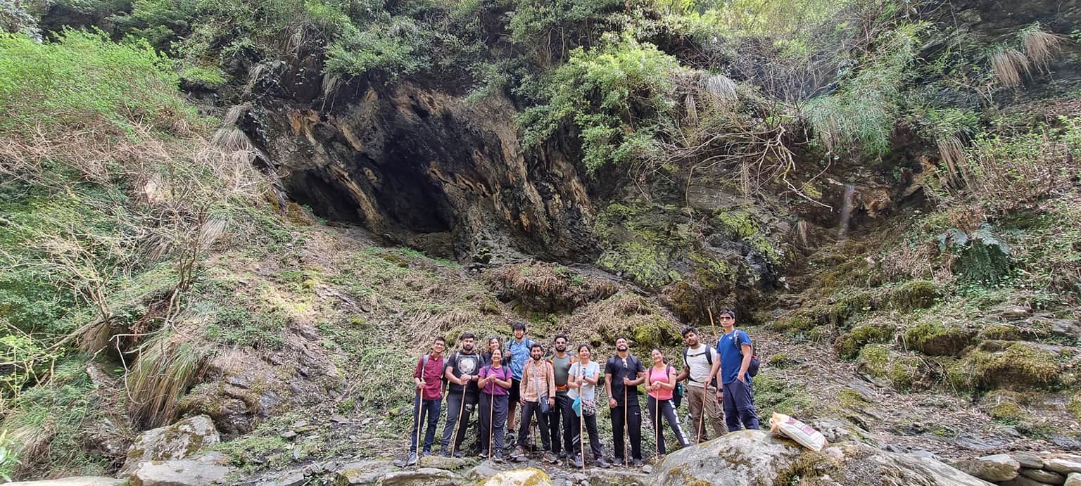 Photo from Sakshi Srivastava's trip