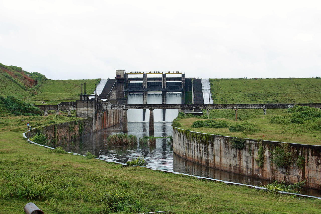 Karappuzha Dam Overview