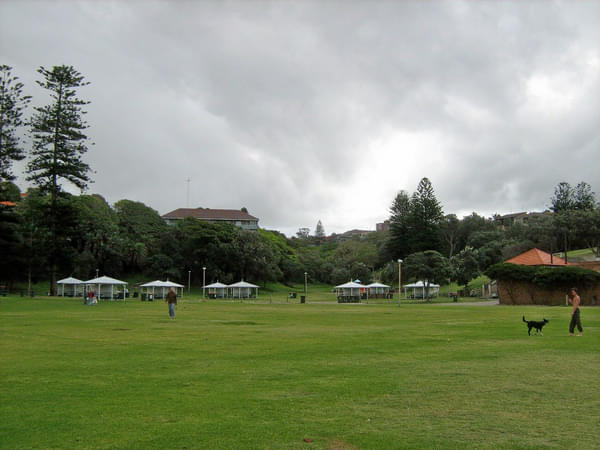 Bronte Park