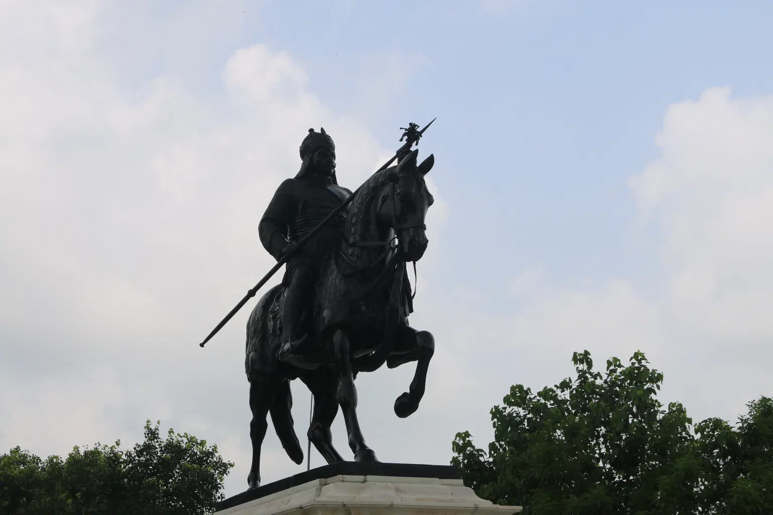 Photo from Manoj L's trip