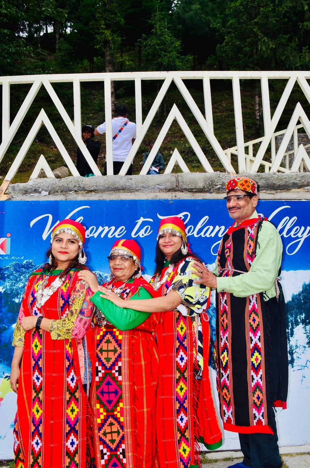Photo from Sonia Ravi  Gupta's trip
