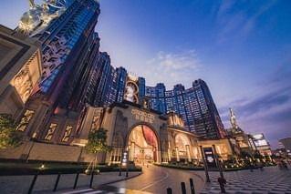 Studio City Macau