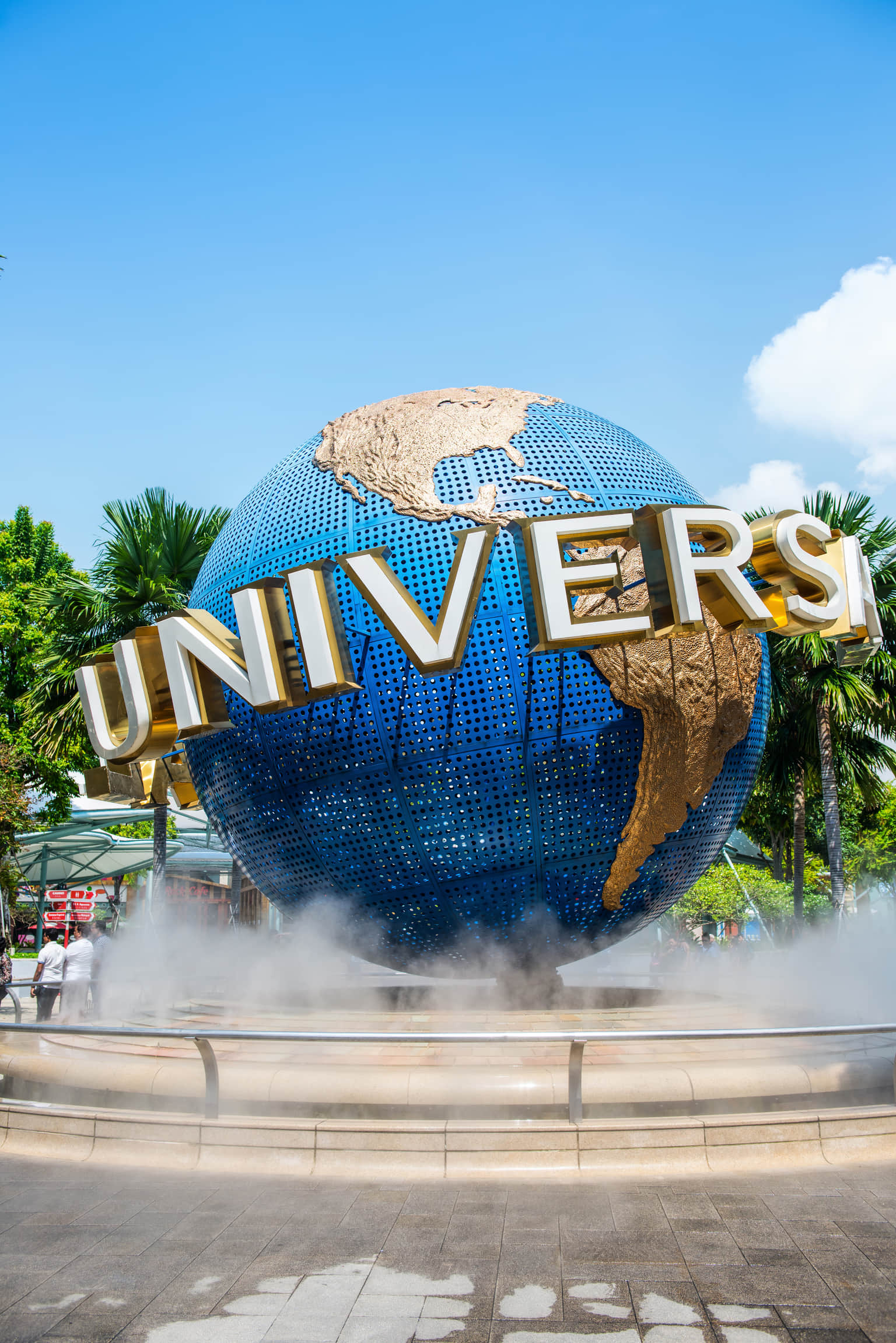 <em>Singapore</em> Tour Packages From Coimbatore 