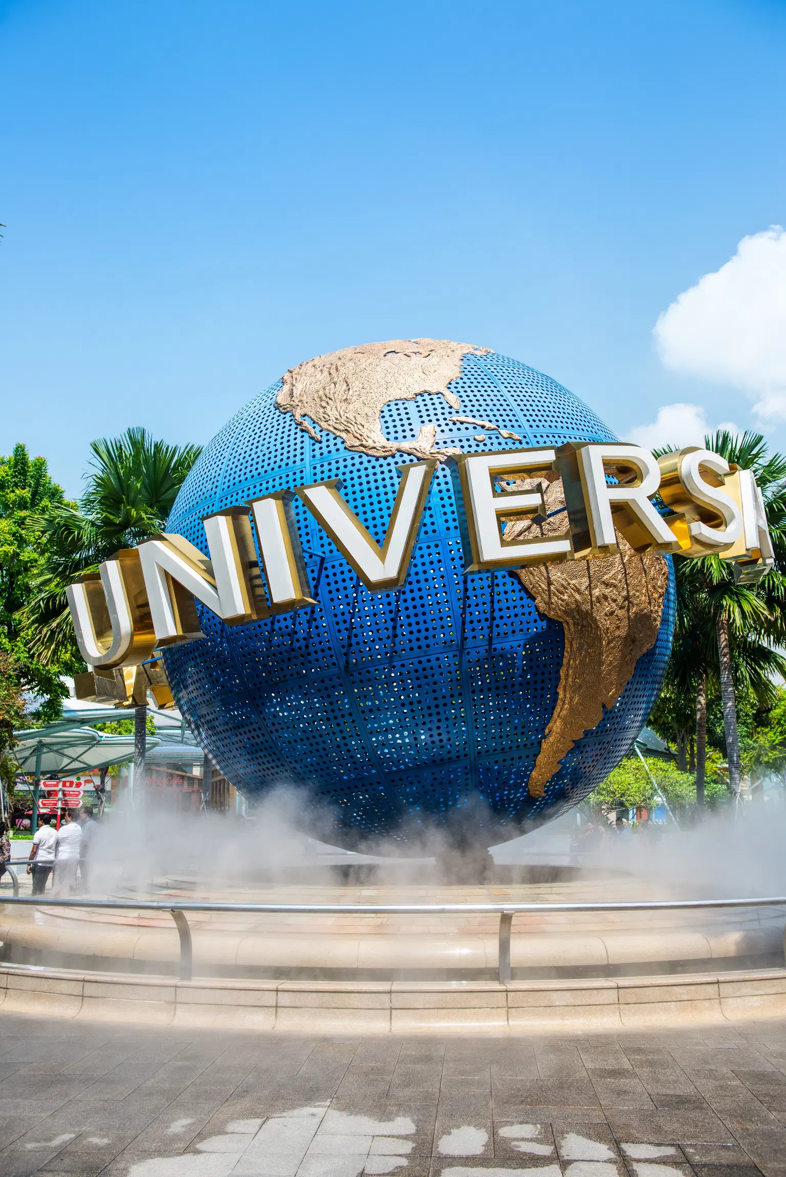<em>Singapore</em> Tour Packages From Goa 