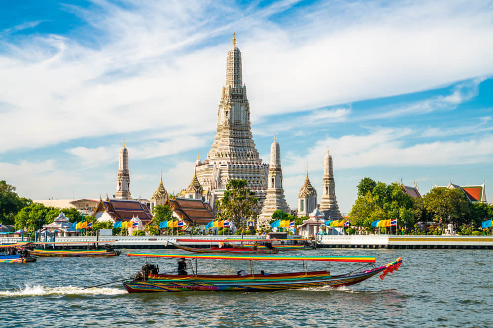 Wat Arun