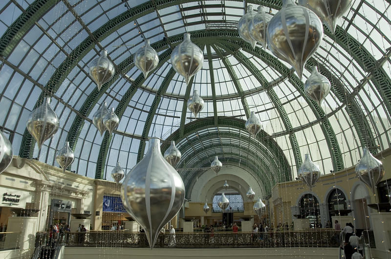 Dubai Mall