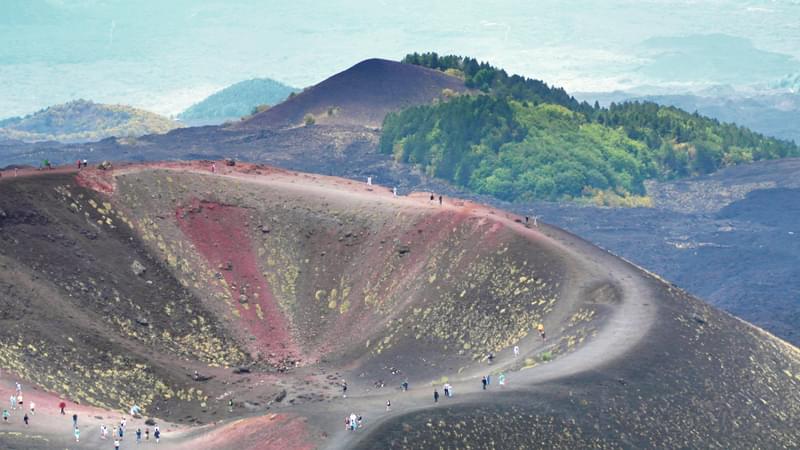 Plan Your Visit to Mount Etna Everything You Need to Know