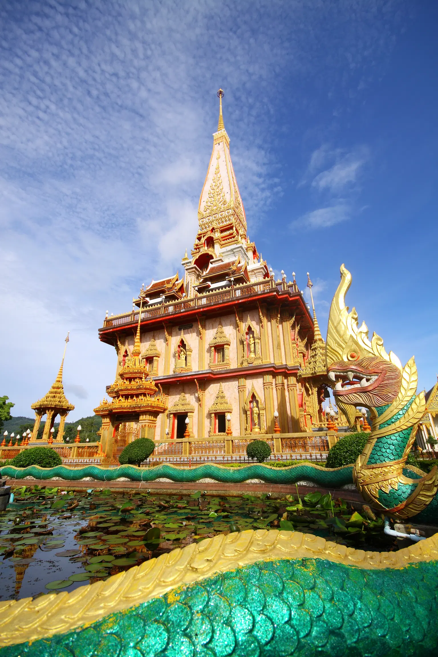 <em>Phuket</em> Tour Packages From Visakhapatnam 