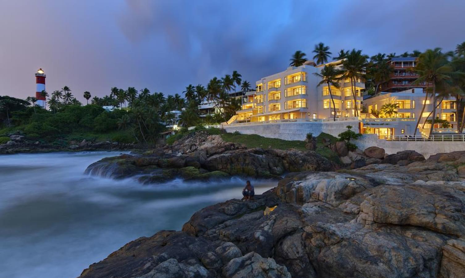 55 Honeymoon Resorts in Kerala, Book Now & Get Upto 50% Off