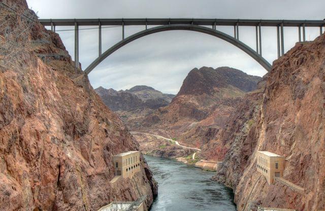 Hoover Dam