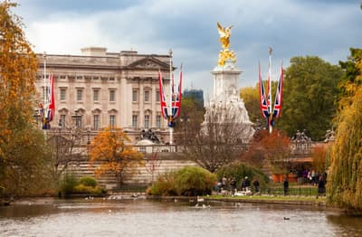 8 Places In North West London That You Shoud Experiance!