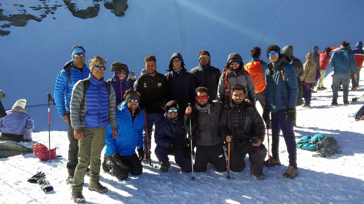 Photo from Amay Rathore's trip