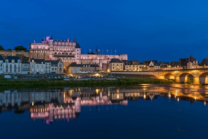 Château D’Amboise