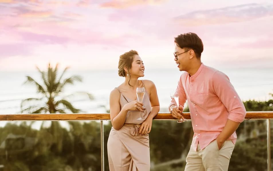 Sheraton Bali Kuta Resort Day Pass Image