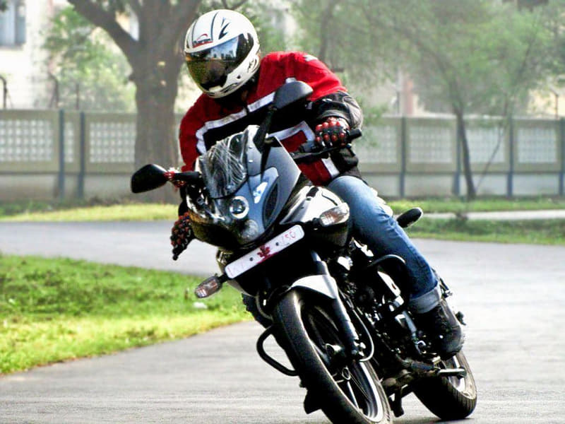 Bike Rental In Chikmagalur Image