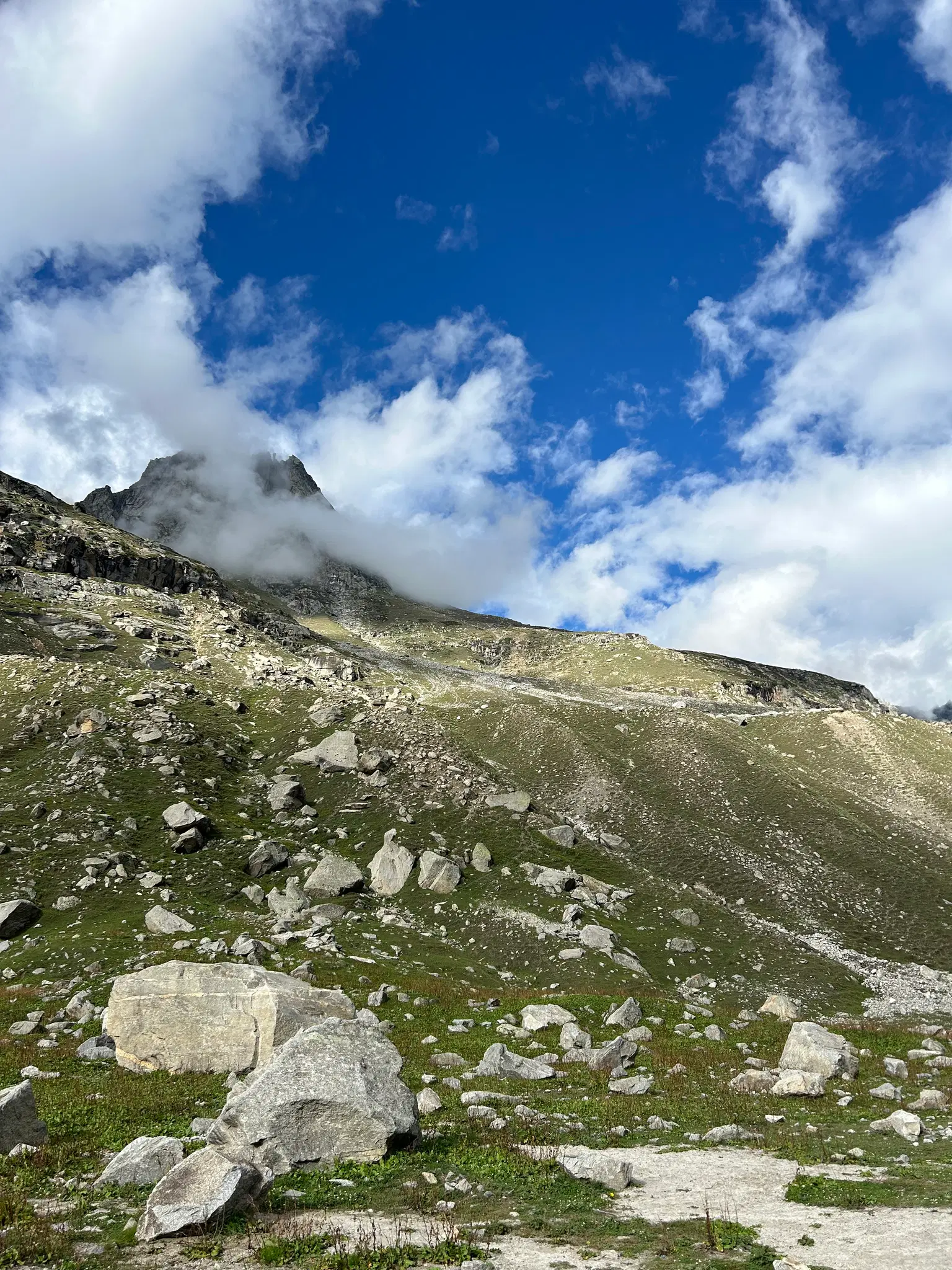 Photo from Anivesh Singh's trip
