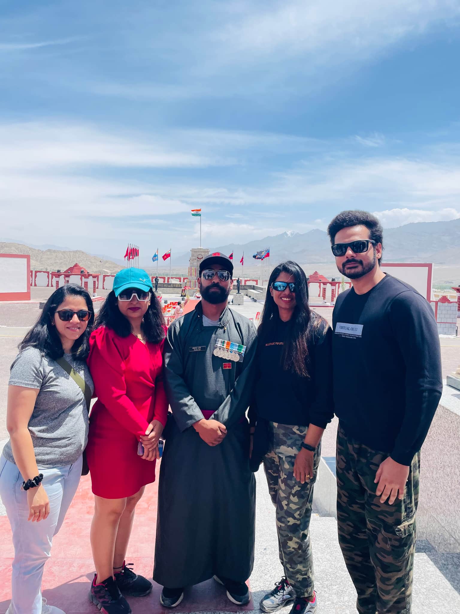 Photo from Prachi Hotwani's trip
