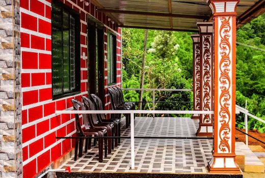 Girimane Homestay, Kudremukh Image