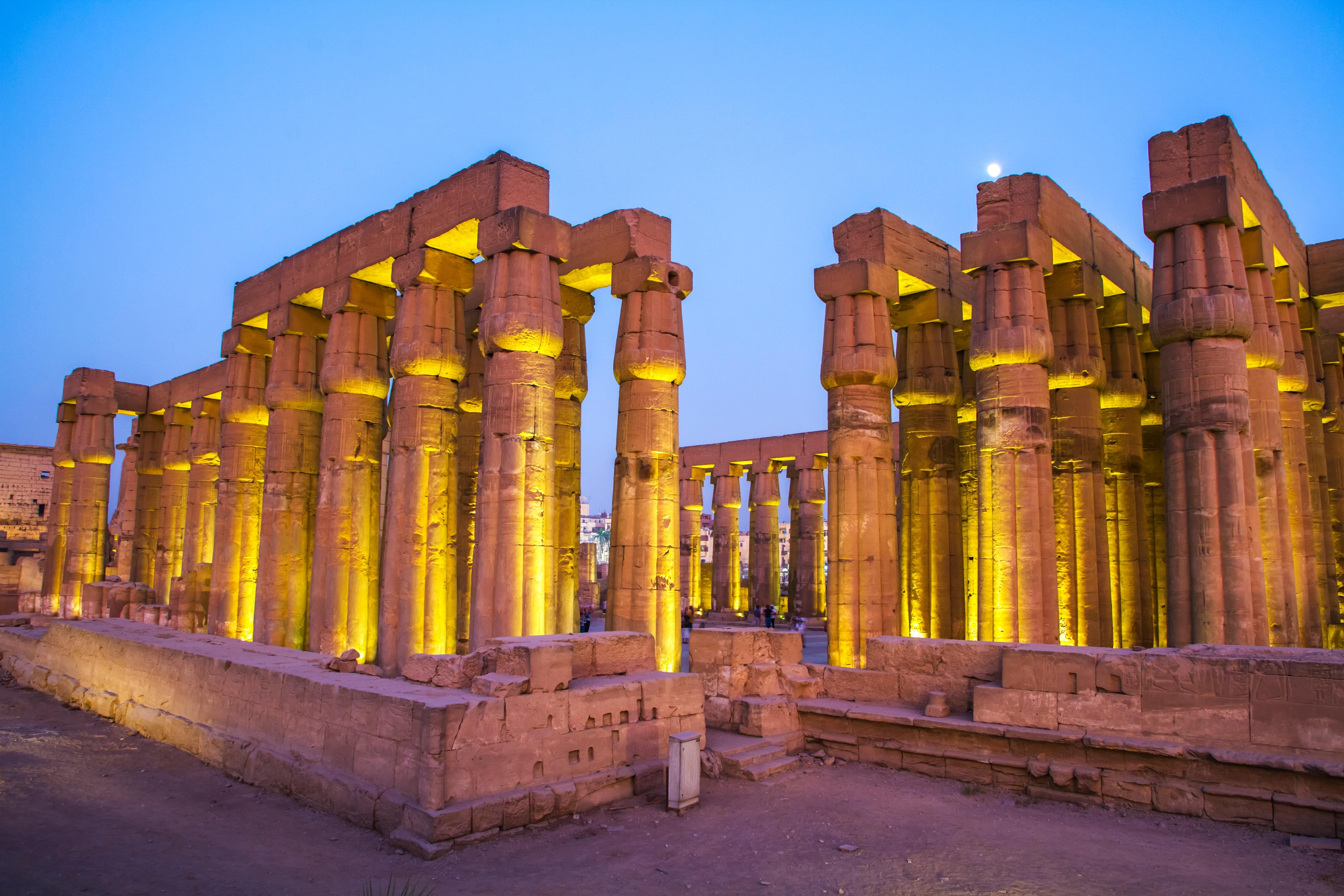Egypt Packages from Bangalore | Get Upto 50% Off