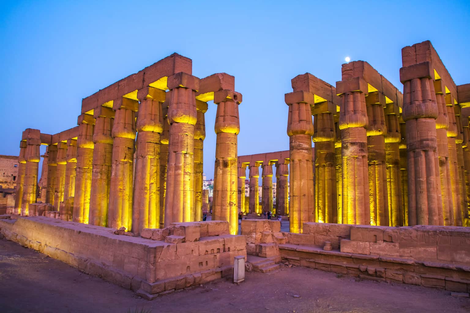 Adventure Sports in Egypt