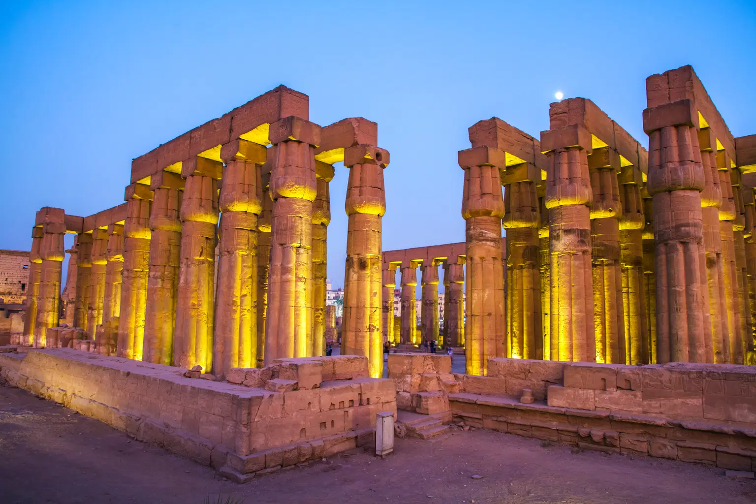 Best Deals Tours in Egypt